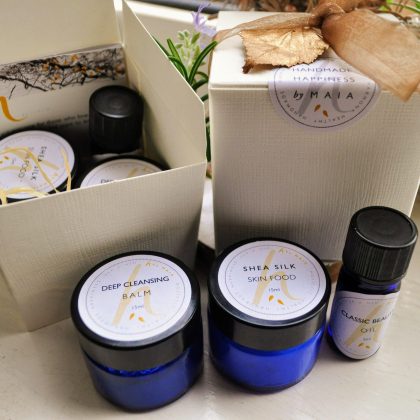 Taster Pack | h by Maia | h by Maia Taster Pack