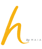 h by MAIA logo